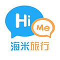 海米旅行海外包车自由行小程序ico
