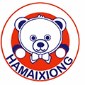哈麦熊童鞋旗帜店小程序ico