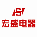 宏盛电器连锁小程序ico