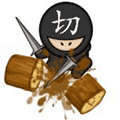 欢乐切一切小程序ico