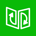 换阅空间小程序ico