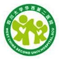 华西二院小程序ico