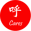 呼Cares小程序ico