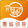 惠省创客小程序ico