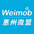 惠州微盟Weimob小程序ico