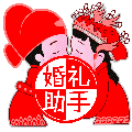 婚礼好助手小程序ico