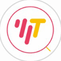 火丁查查小程序ico