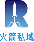 火箭私域小程序ico