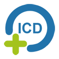ICD编码小程序ico