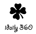 idaily3601小程序ico