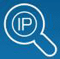 IP查询小程序ico