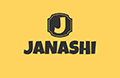 JANASHI小程序ico