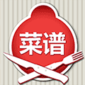 家常菜谱美食大全2017下厨房做饭小程序ico