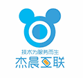 杰晨互联小珵序青岛服务站小程序ico