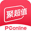 聚超值原创精选小程序ico