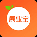 金橙展业海报制作器小程序ico