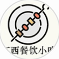 江西餐饮小吃小程序ico