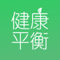 健康平衡xcx小程序ico