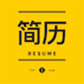 简历星小程序ico
