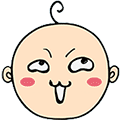 贱小宝表情小程序ico