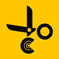 剪印小工具小程序ico