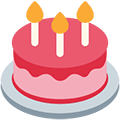 家人生日助手小程序ico