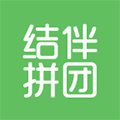 结伴拼团游小程序ico