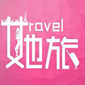 她旅旅行+小程序ico