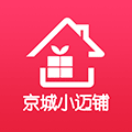京城小迈铺小程序ico