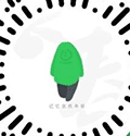精分界小程序ico