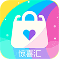 惊喜汇优惠券小程序ico
