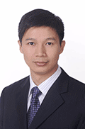 金亚太刑事律师小程序ico