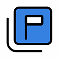 技术PPT共享小程序ico
