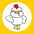 鸡汤打卡小程序ico