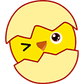 鸡窝CRM小程序ico