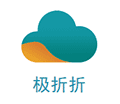 极折折小程序ico