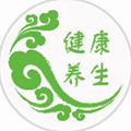 健康养生知识助手小程序ico