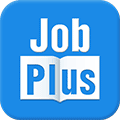 JobPlus小程序ico
