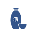 酒瓶丨专业酒类点评小程序ico