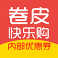 卷皮快乐购小程序ico