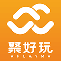 聚好玩拼玩小程序ico