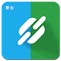 聚合助手小程序ico