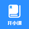 开小课小程序ico