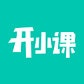 开小课v6小程序ico