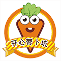 开心萝卜坑小程序ico