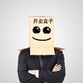 开业盒子小程序ico