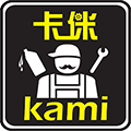 卡侎养车小程序ico