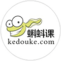蝌蚪课+小程序ico