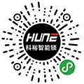 科裕智能门锁小程序ico
