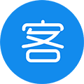 客找找小程序ico